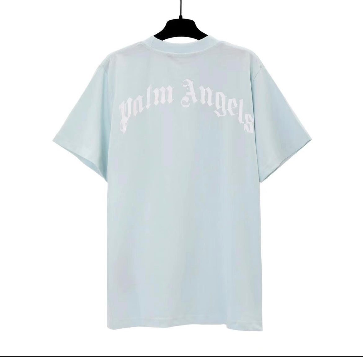 T-shirt Ours Palm Angels