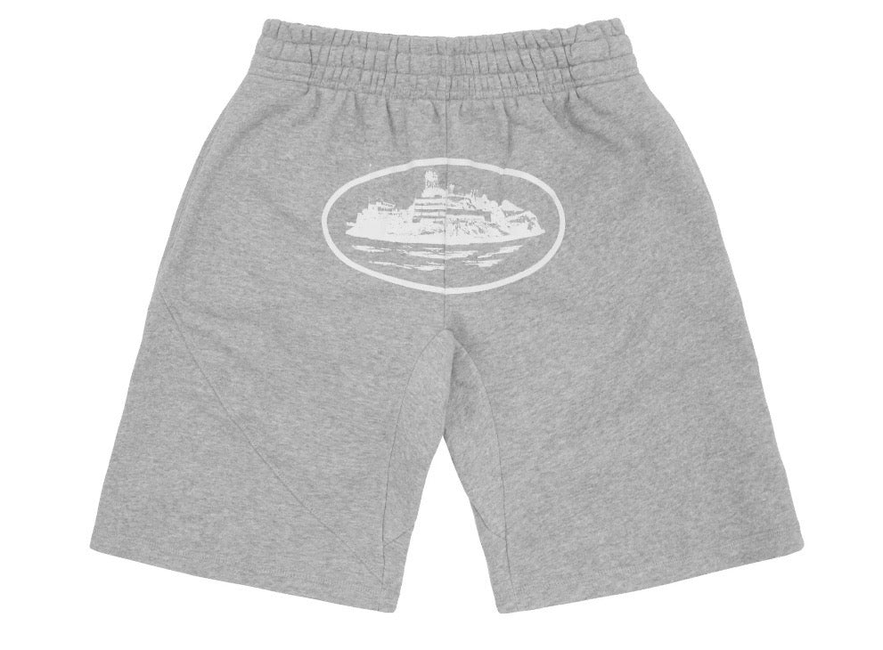 Corteiz Alcatraz Shorts