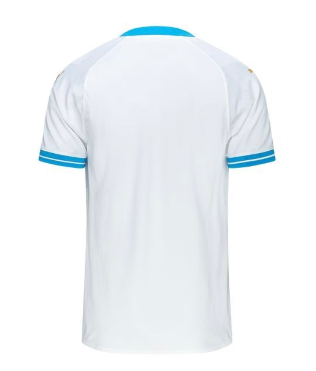 Camiseta de futbol Marsella 2024