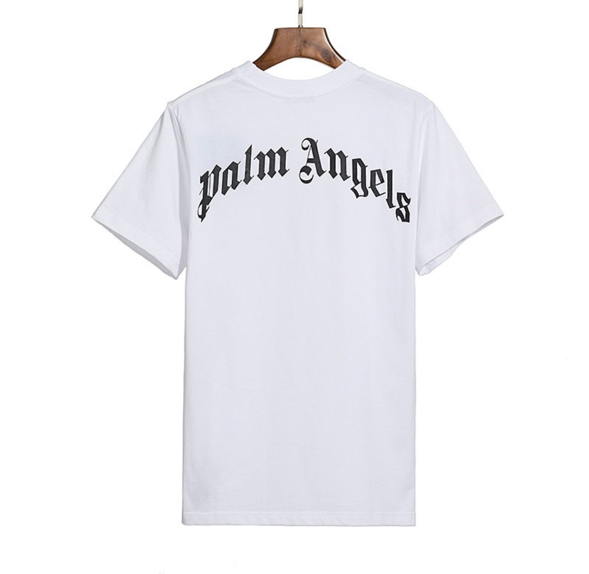 T-shirt Ours Palm Angels