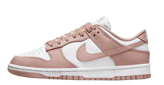 Dunk Low WMNS Rose Whisper Sneakers