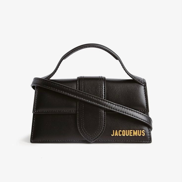 Jacquemus Shopper Bag