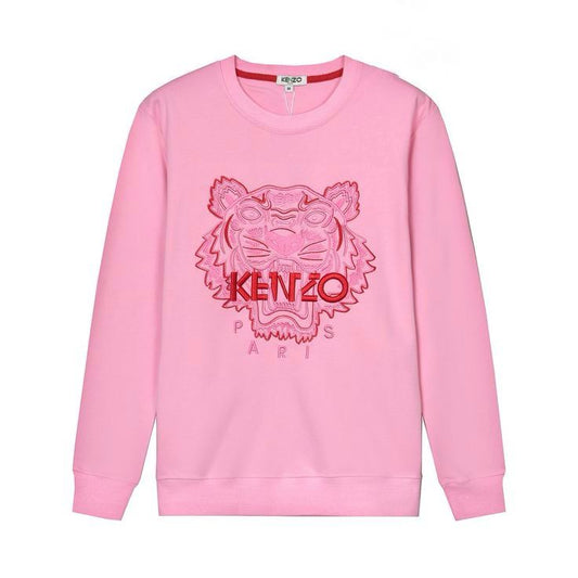 Kenzo Pink/Red Sweatshirt