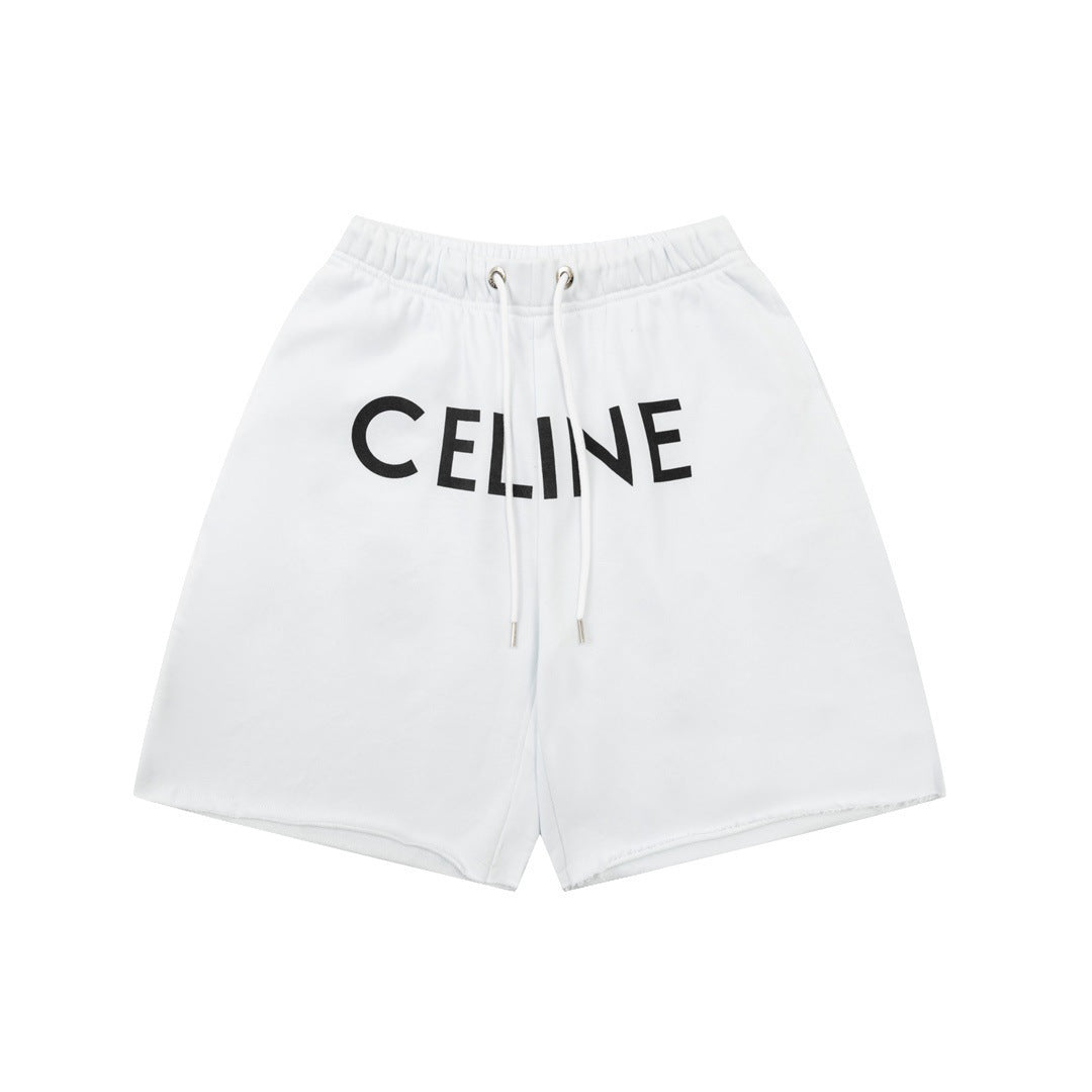 Pantalones Celine