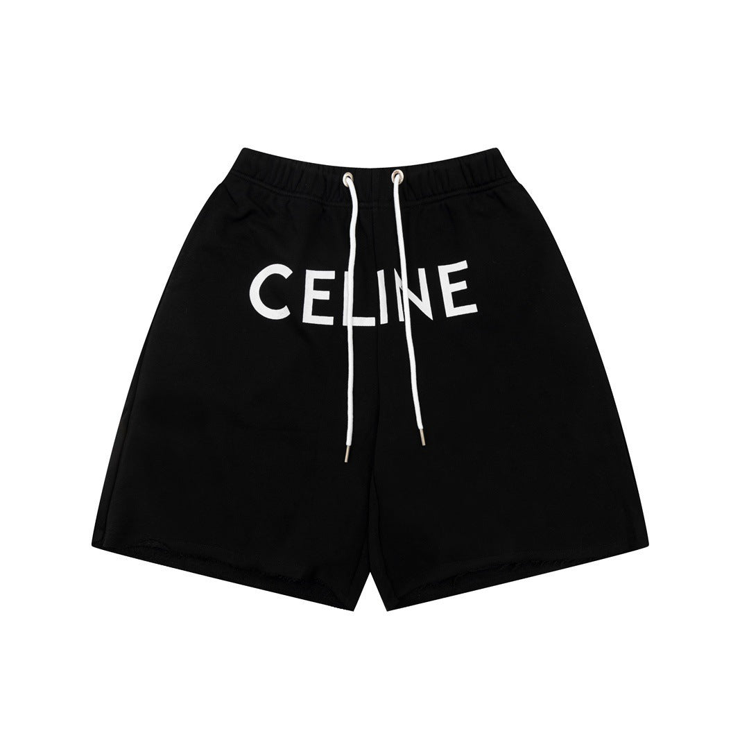Pantalones Celine