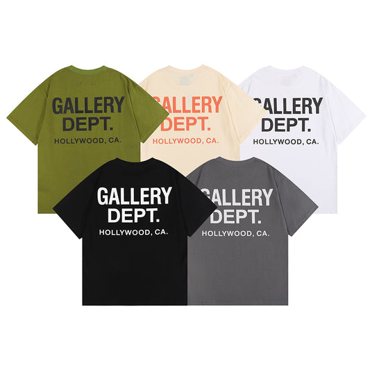 Gallery Dept. T-shirt